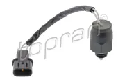 Schalter, Rückfahrleuchte TOPRAN 822 120