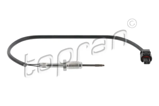 Sensor, Abgastemperatur Rußpartikelfilter TOPRAN 504 525 Bild Sensor, Abgastemperatur Rußpartikelfilter TOPRAN 504 525