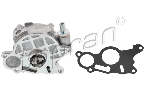 Unterdruckpumpe, Bremsanlage TOPRAN 116 185 Bild Unterdruckpumpe, Bremsanlage TOPRAN 116 185