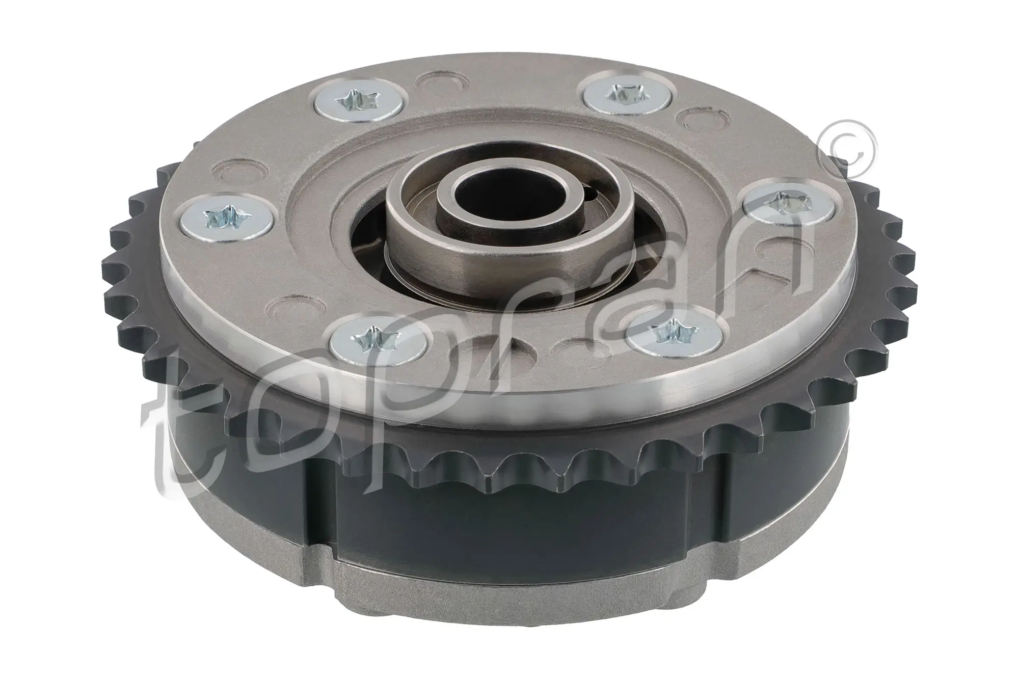 Nockenwellenversteller Einlassseite TOPRAN 504 235