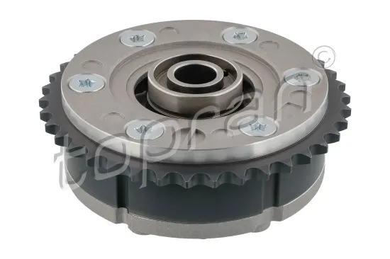 Nockenwellenversteller Einlassseite TOPRAN 504 235 Bild Nockenwellenversteller Einlassseite TOPRAN 504 235