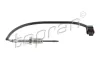 Sensor, Abgastemperatur TOPRAN 504 527
