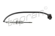 Sensor, Abgastemperatur TOPRAN 504 527