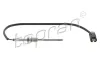 Sensor, Abgastemperatur TOPRAN 504 523
