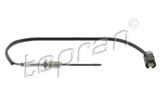 Sensor, Abgastemperatur TOPRAN 504 523 Bild Sensor, Abgastemperatur TOPRAN 504 523
