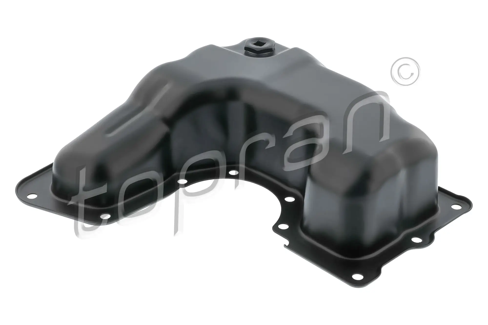 Ölwanne TOPRAN 724 288