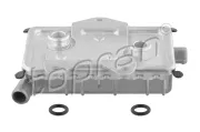 Ölkühler, Motoröl TOPRAN 408 254