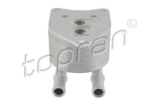 Ölkühler, Automatikgetriebe TOPRAN 724 167 Bild Ölkühler, Automatikgetriebe TOPRAN 724 167
