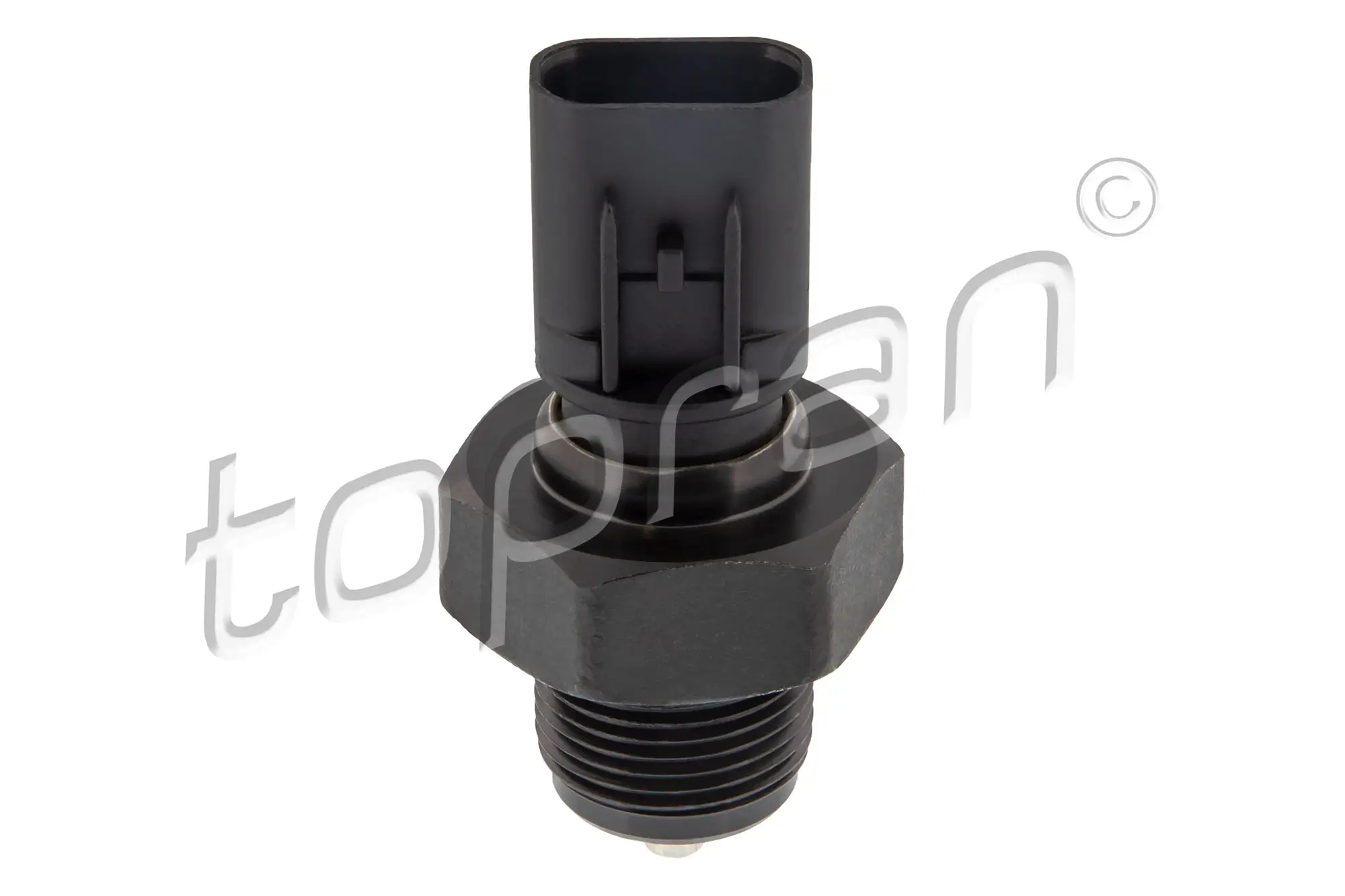 Schalter, Rückfahrleuchte TOPRAN 822 119