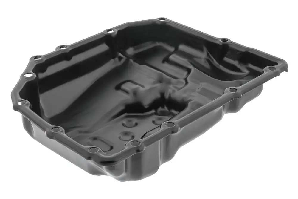 Ölwanne, Automatikgetriebe TOPRAN 504 316