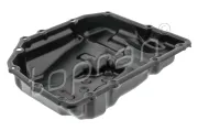 Ölwanne, Automatikgetriebe TOPRAN 504 316