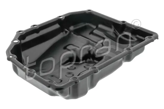 Ölwanne, Automatikgetriebe TOPRAN 504 316 Bild Ölwanne, Automatikgetriebe TOPRAN 504 316
