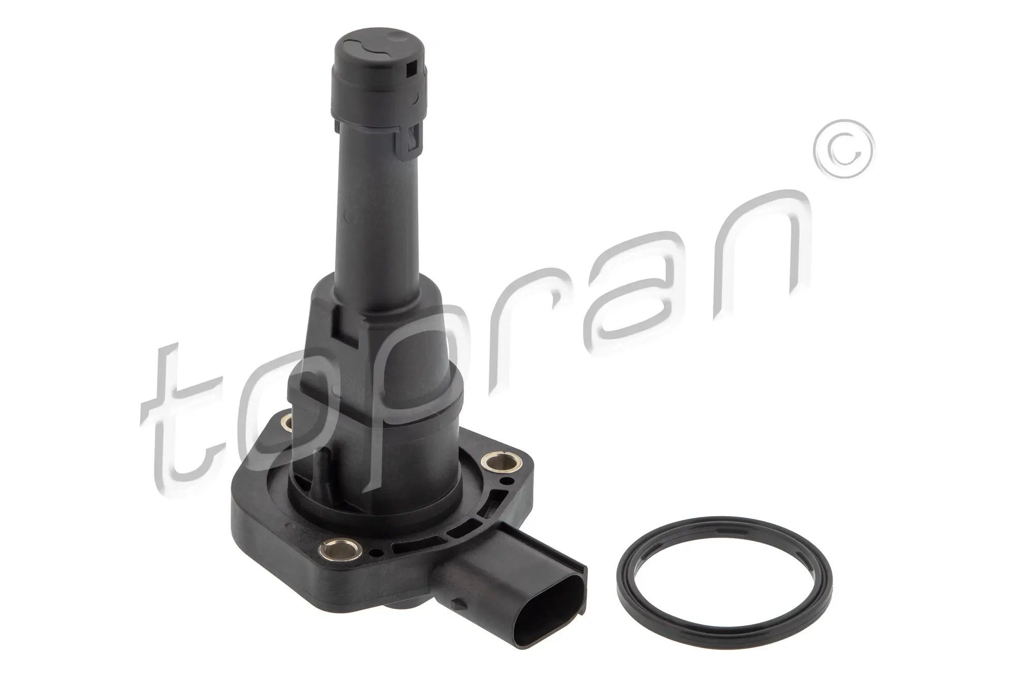 Sensor, Motorölstand TOPRAN 504 701