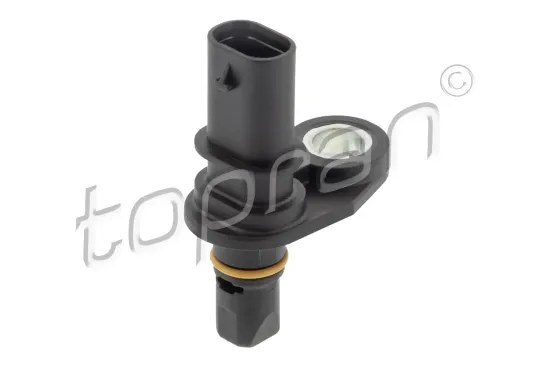 Sensor, Raddrehzahl Hinterachse links Hinterachse rechts TOPRAN 410 865 Bild Sensor, Raddrehzahl Hinterachse links Hinterachse rechts TOPRAN 410 865