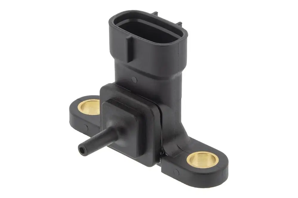 Sensor, Saugrohrdruck TOPRAN 602 022