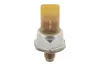 Sensor, Kraftstoffdruck TOPRAN 723 995