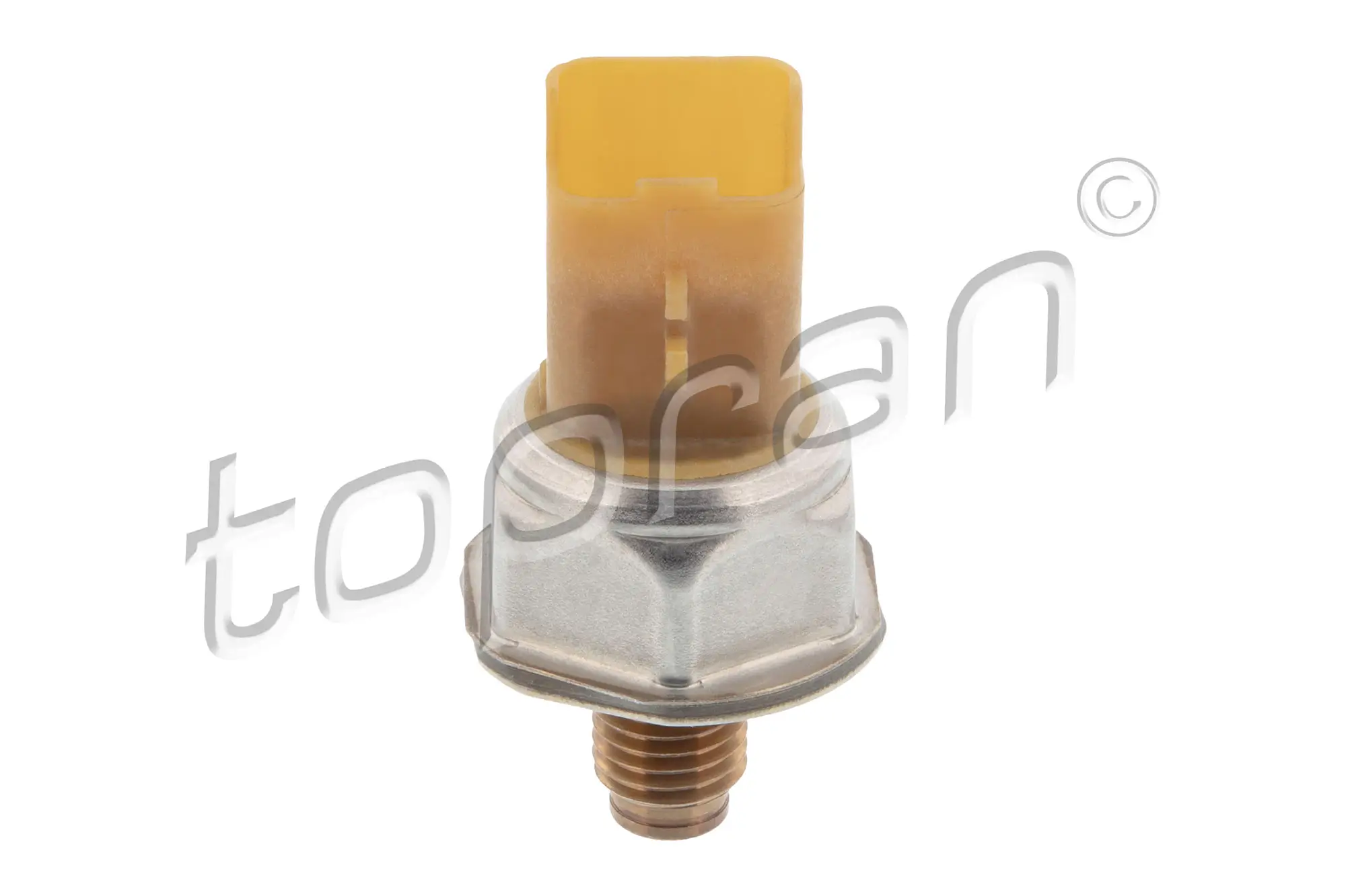 Sensor, Kraftstoffdruck TOPRAN 723 995