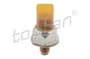 Sensor, Kraftstoffdruck TOPRAN 723 995