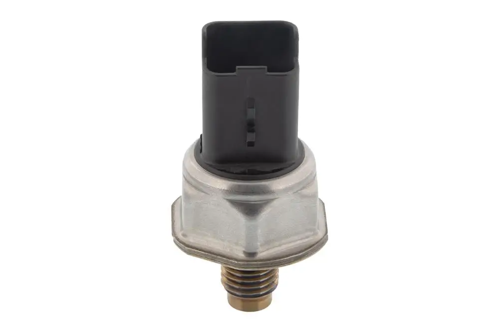 Sensor, Kraftstoffdruck Kraftstoffverteilerrohr TOPRAN 724 491