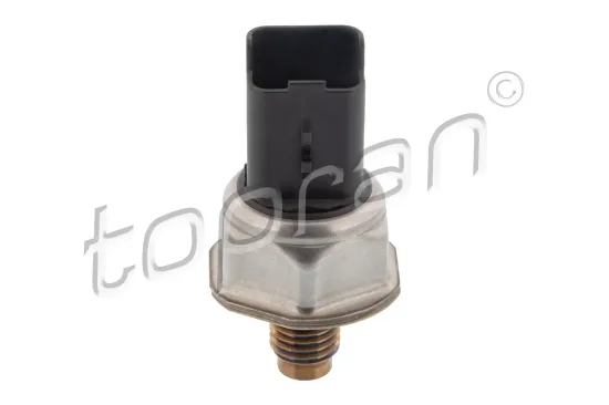 Sensor, Kraftstoffdruck Kraftstoffverteilerrohr TOPRAN 724 491 Bild Sensor, Kraftstoffdruck Kraftstoffverteilerrohr TOPRAN 724 491