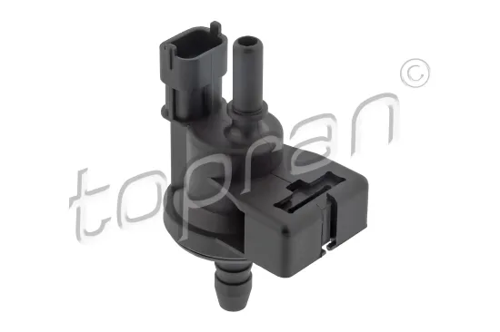 Belüftungs-/Entlüftungsventil, Kraftstofftank TOPRAN 209 441 Bild Belüftungs-/Entlüftungsventil, Kraftstofftank TOPRAN 209 441