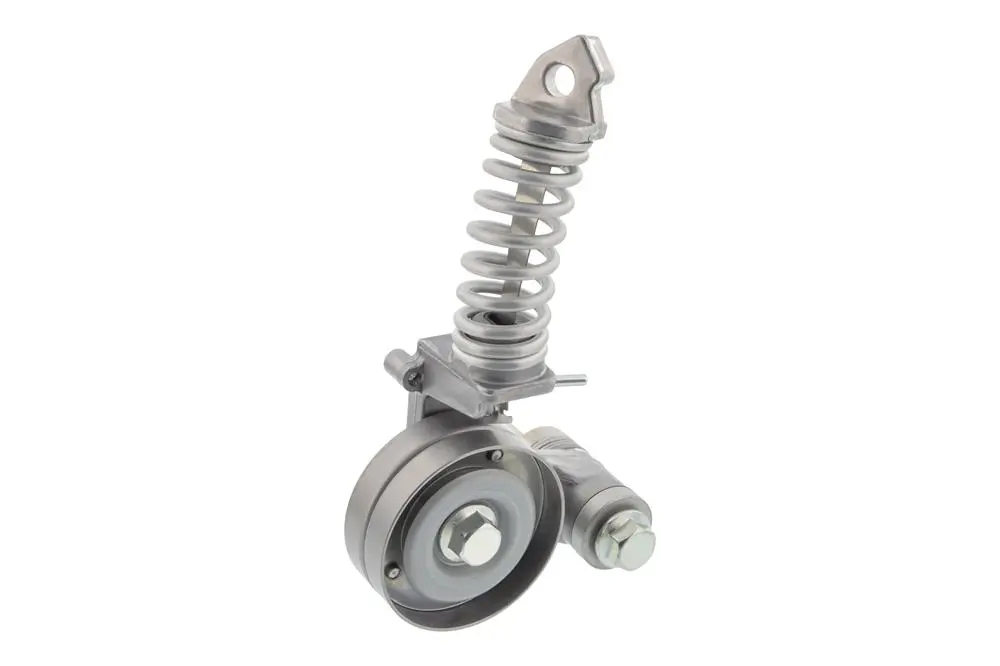 Riemenspanner, Keilrippenriemen TOPRAN 209 490