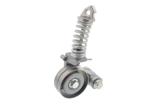 Riemenspanner, Keilrippenriemen TOPRAN 209 490 Bild Riemenspanner, Keilrippenriemen TOPRAN 209 490