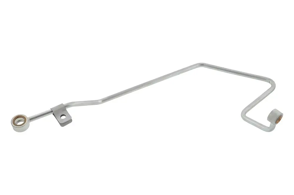 Ölleitung, Lader TOPRAN 702 722