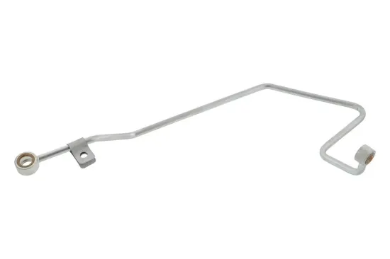 Ölleitung, Lader TOPRAN 702 722 Bild Ölleitung, Lader TOPRAN 702 722