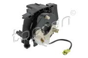 Wickelfeder, Airbag TOPRAN 702 284