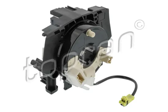Wickelfeder, Airbag TOPRAN 702 284 Bild Wickelfeder, Airbag TOPRAN 702 284