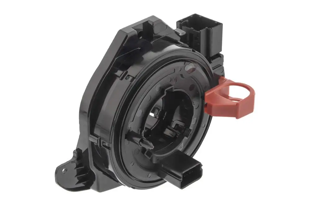 Wickelfeder, Airbag TOPRAN 121 499