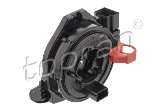 Wickelfeder, Airbag TOPRAN 121 499 Bild Wickelfeder, Airbag TOPRAN 121 499