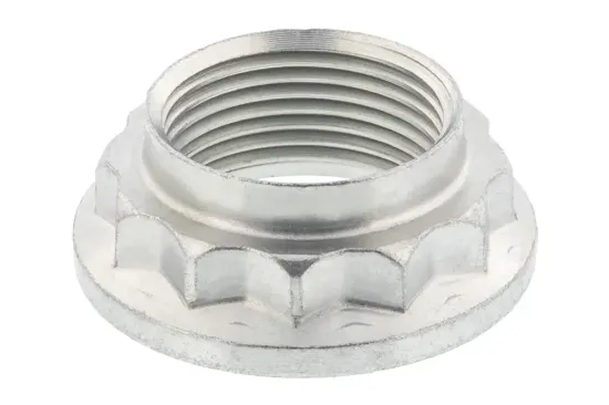 Mutter, Achszapfen TOPRAN 504 543 Bild Mutter, Achszapfen TOPRAN 504 543