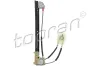 Fensterheber hinten links TOPRAN 502 078