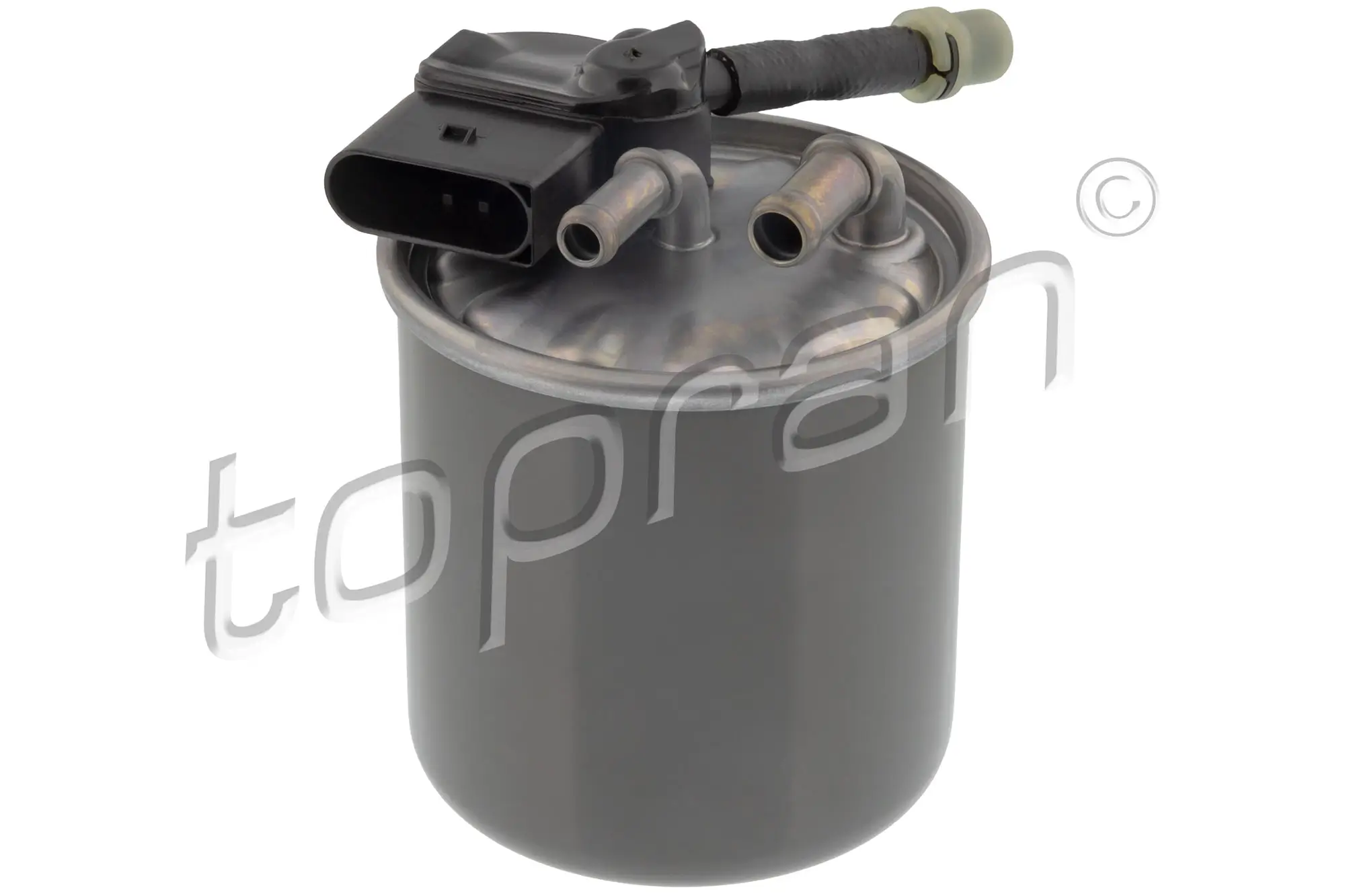 Kraftstofffilter TOPRAN 408 920