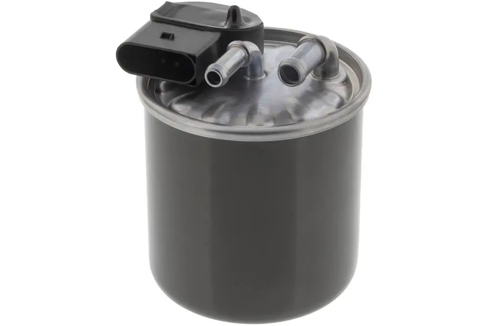 Kraftstofffilter TOPRAN 409 465