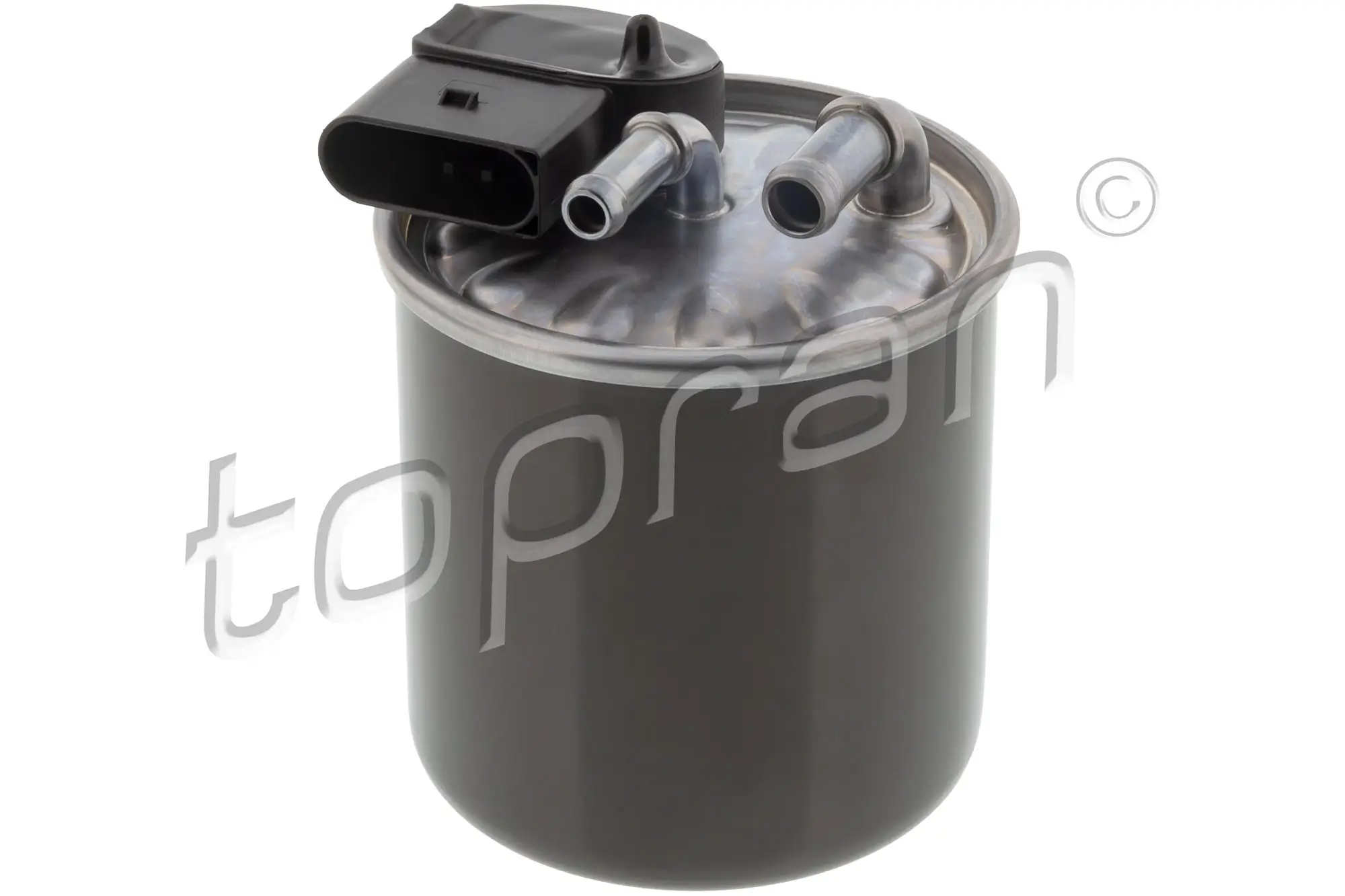 Kraftstofffilter TOPRAN 409 465