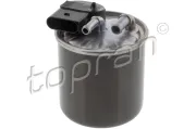 Kraftstofffilter TOPRAN 409 465