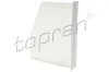 Filter, Innenraumluft TOPRAN 110 091