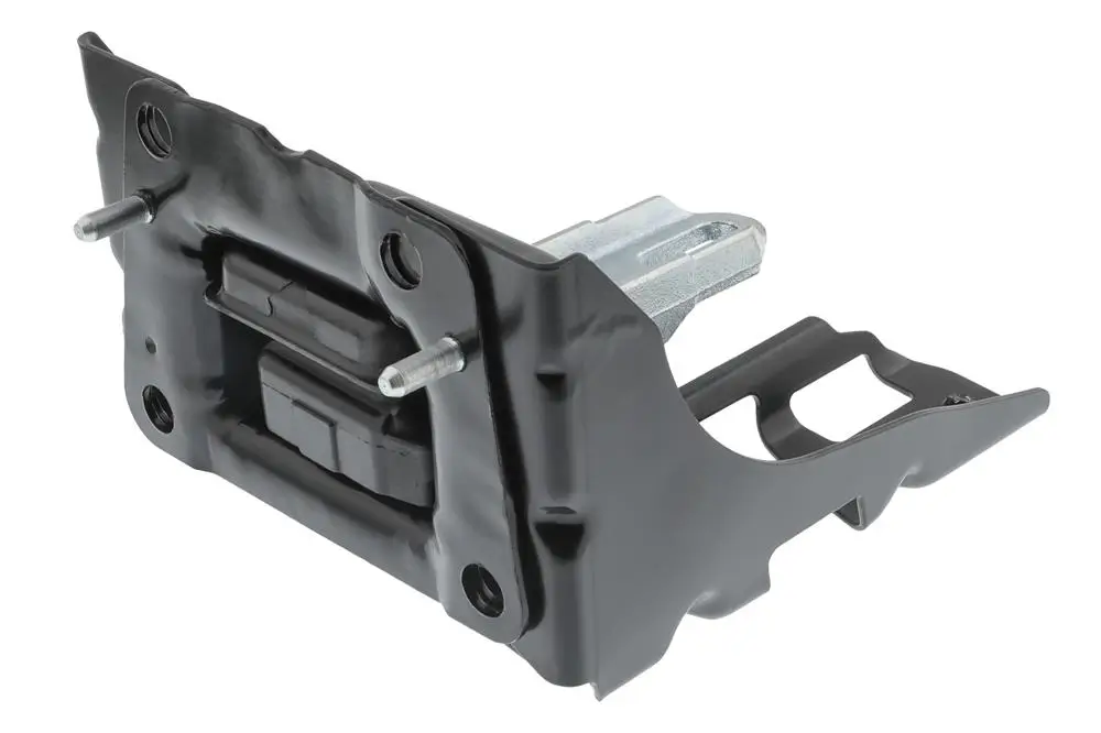 Lagerung, Automatikgetriebe links oben TOPRAN 722 907