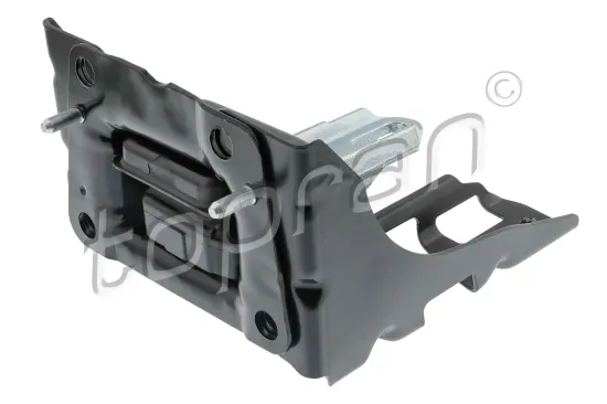 Lagerung, Automatikgetriebe links oben TOPRAN 722 907 Bild Lagerung, Automatikgetriebe links oben TOPRAN 722 907