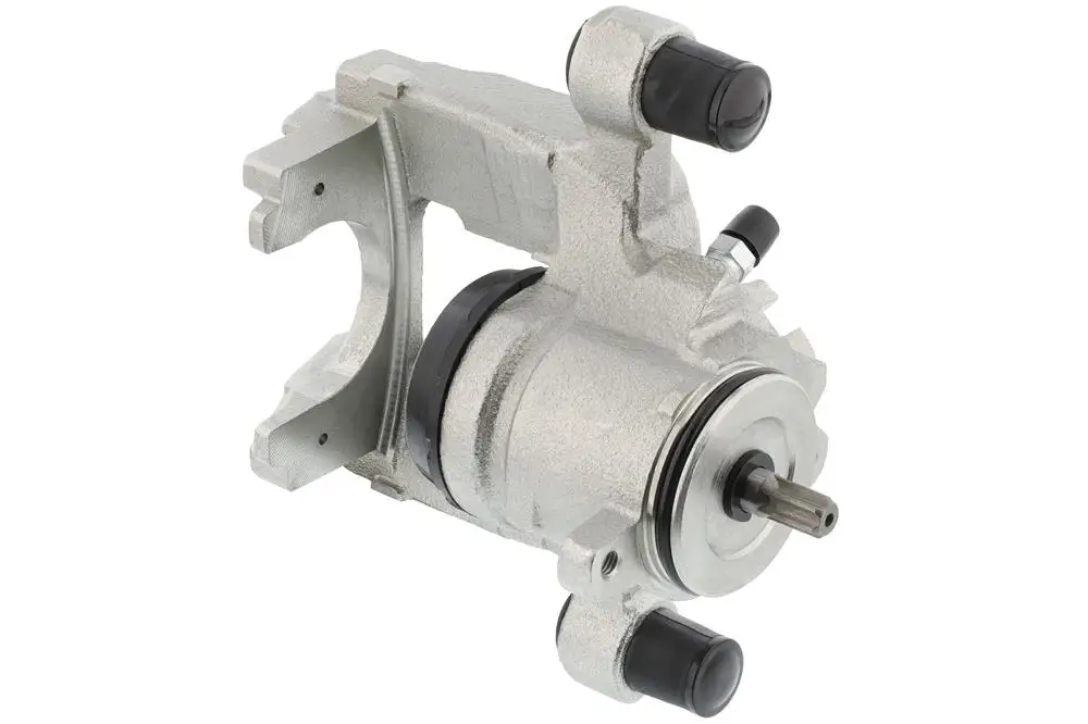 Bremssattel Hinterachse links TOPRAN 119 330
