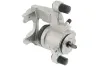 Bremssattel Hinterachse links TOPRAN 119 330
