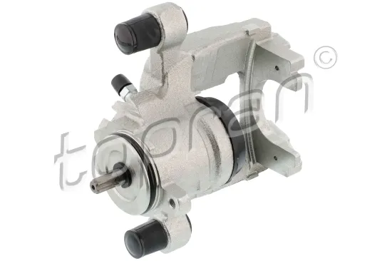 Bremssattel Hinterachse rechts TOPRAN 119 331 Bild Bremssattel Hinterachse rechts TOPRAN 119 331