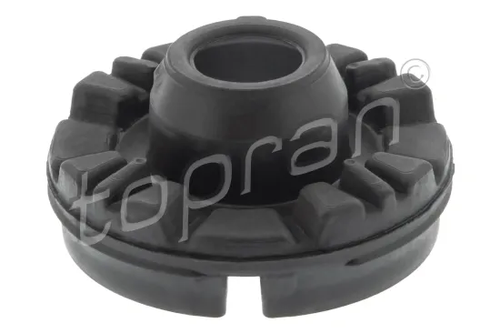 Lagerung, Kühler unten TOPRAN 119 651 Bild Lagerung, Kühler unten TOPRAN 119 651
