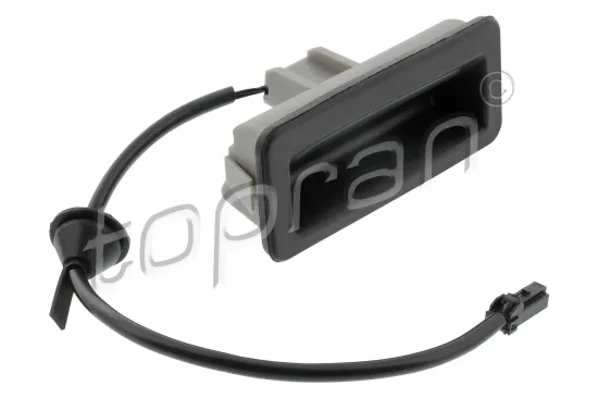 Heckklappengriff außen TOPRAN 305 962 Bild Heckklappengriff außen TOPRAN 305 962