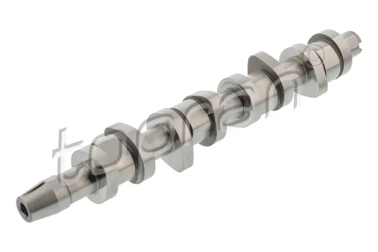 Bremsscheibe Hinterachse TOPRAN 700 819 Bild Bremsscheibe Hinterachse TOPRAN 700 819