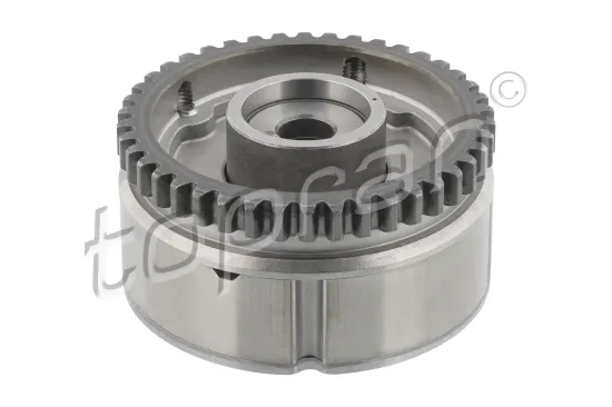 Nockenwellenversteller Einlassseite TOPRAN 411 367 Bild Nockenwellenversteller Einlassseite TOPRAN 411 367