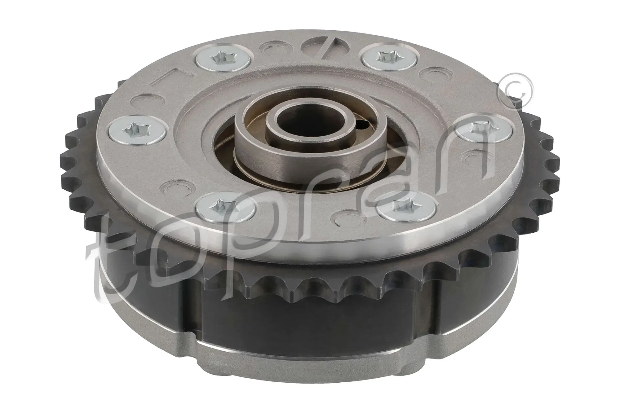 Nockenwellenversteller Auslassseite TOPRAN 504 236